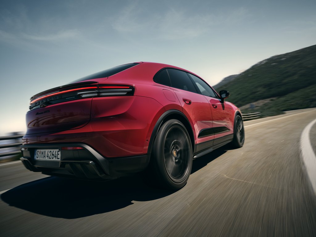 (Foto: Porsche AG)